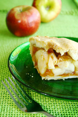 Apple pie