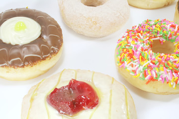 Donuts