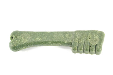 Dog Teeth and Breath Cleaning Mint