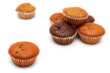 Muffins