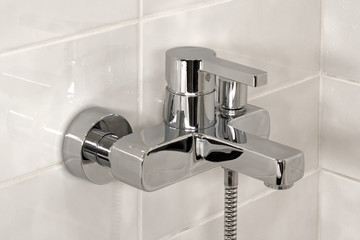 Shower faucet