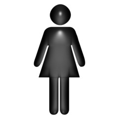 Icona Palloncino:Ladies