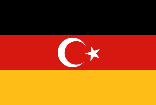 Deutschland/Türkei