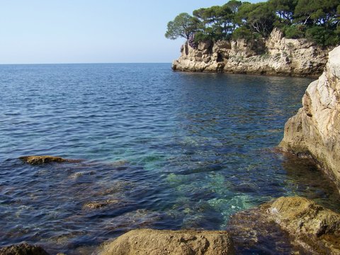 coin de paradis