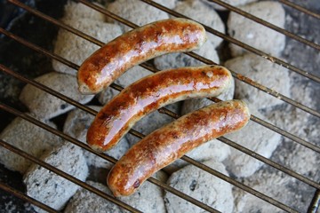 grillwürstchen