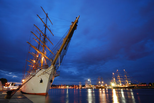 armada