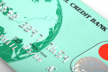 credit card