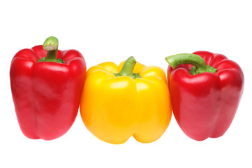 Peppers