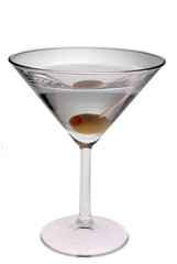 Martini Cocktail