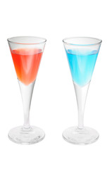 Cocktails