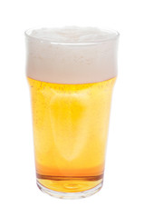 Glass Of Beer
