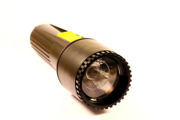 flashlight