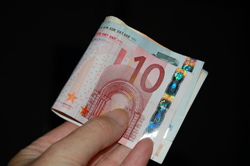 banknoten