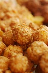Cereals