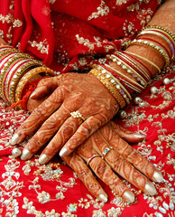 indian bride
