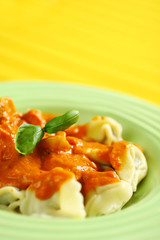 Tortellini