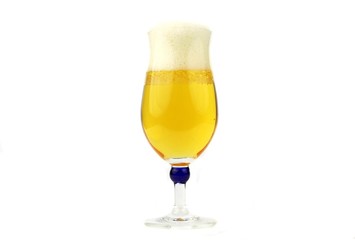 Bierglas