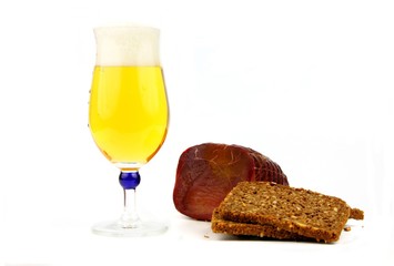 Brotzeit