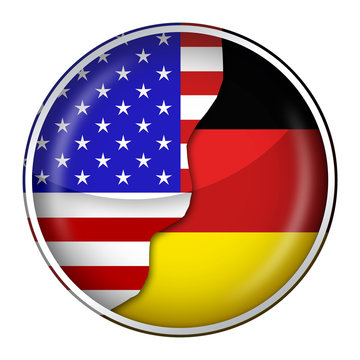 Deutsch amerikanische Freundschaft