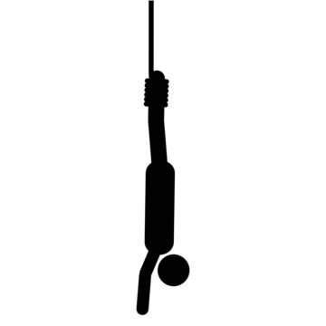 figur bungeesprung