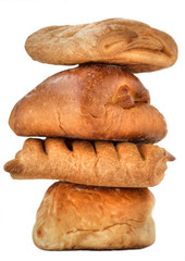 Foor rolls