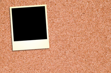 Fototapeta premium message board