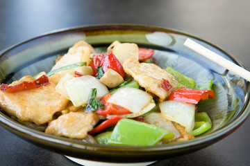 chinese food