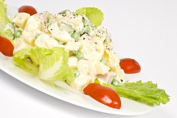 Potato Salad
