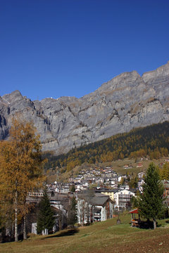 Village De Leukerbad