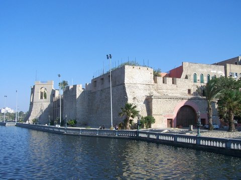 Libyen
