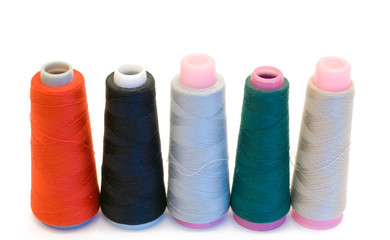 Spools of Thread