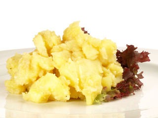 Kartoffelsalat