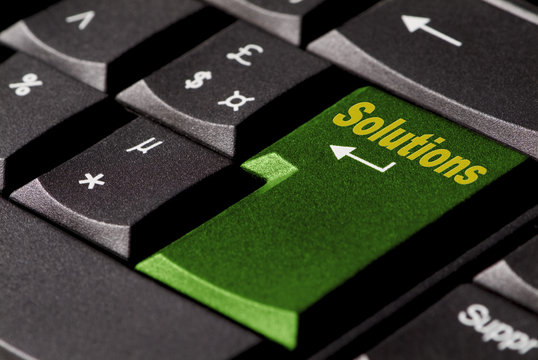 CLAVIER SOLUTION