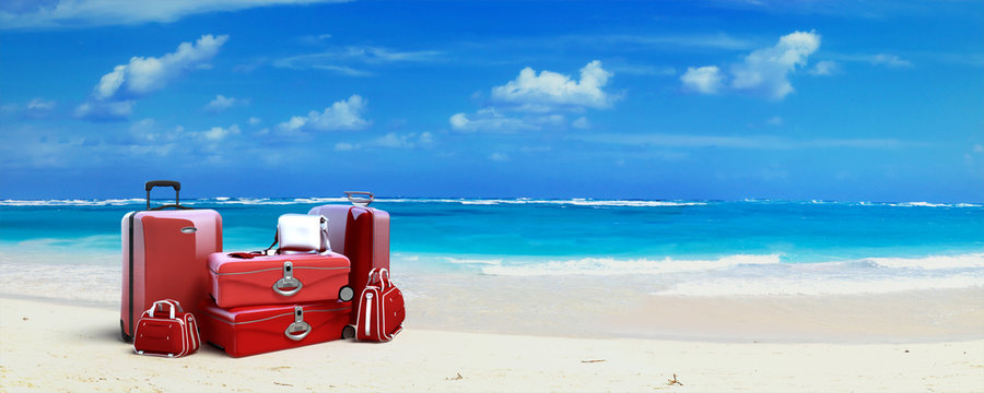 Tropical trip