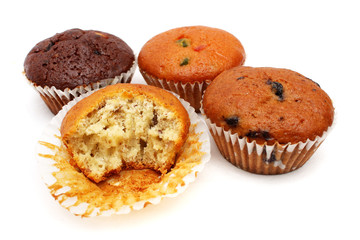 Muffins