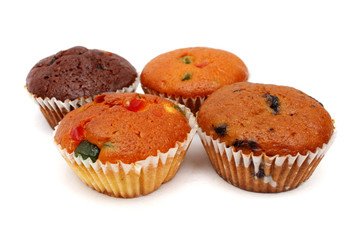 Muffins