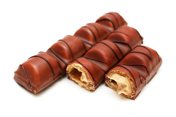 Chocolate Bars
