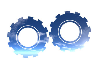 Earth Friendly Industry