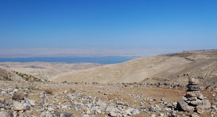 Dead Sea - Jordan