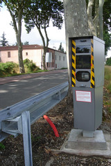 radar
