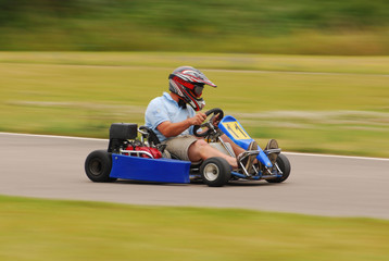 karting