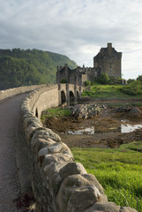 eilean donan castle