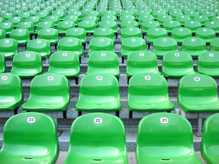 Stadion © oliver berkhausen