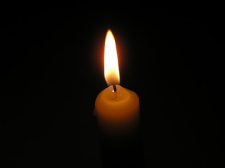 candle