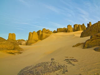 Foto op Plexiglas Wüste © kavcic@arcor.de