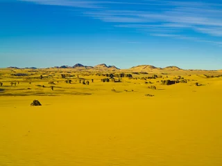 Türaufkleber Wüste © kavcic@arcor.de
