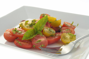 Heirloom Tomatoes