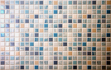 Fototapeta premium Revestimento de parede impermiavél