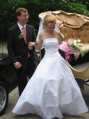 Hochzeit