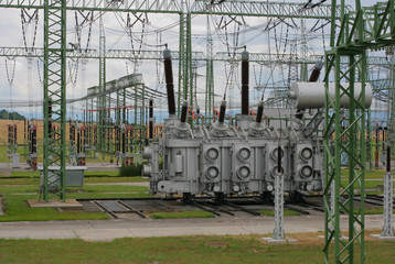 Power plant 3
